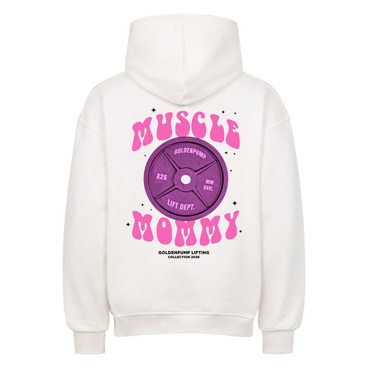Faderland (backprint) Hoodie