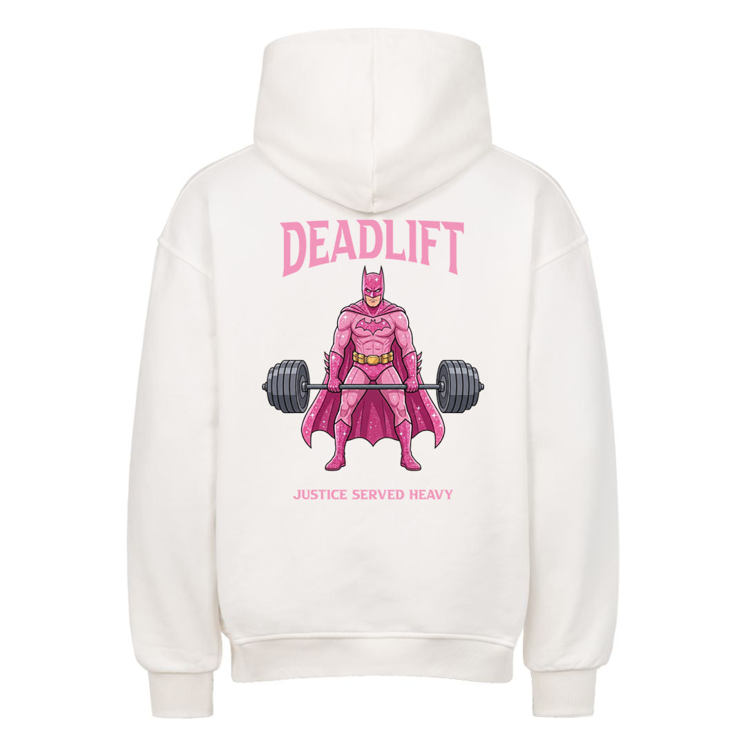 Faderland (backprint) Hoodie