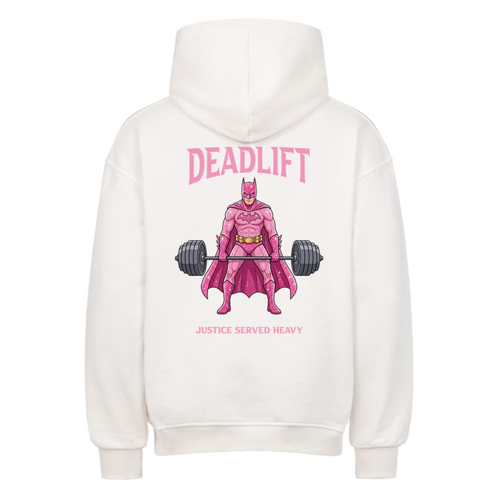 Faderland (backprint) Hoodie