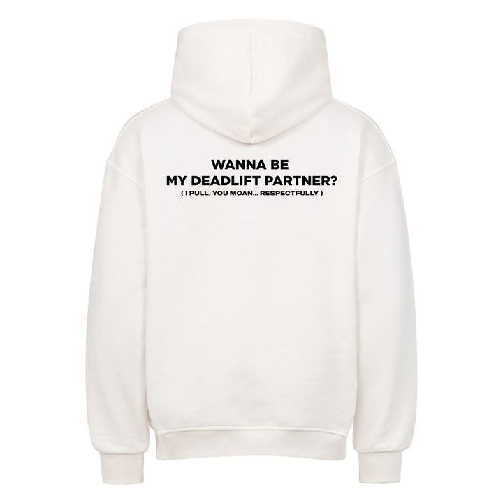 Faderland (backprint) Hoodie