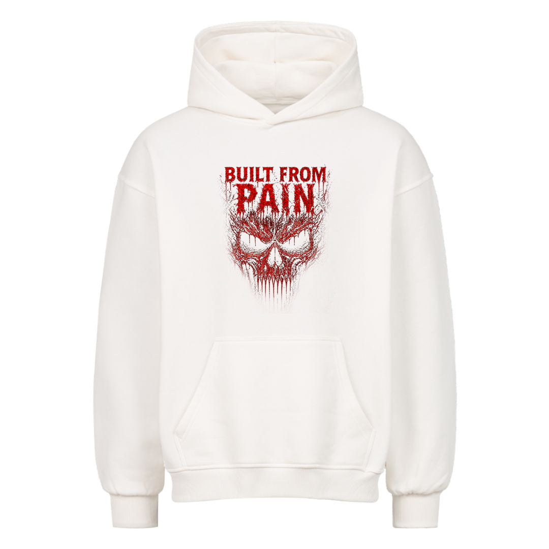 Faderland (backprint) Hoodie