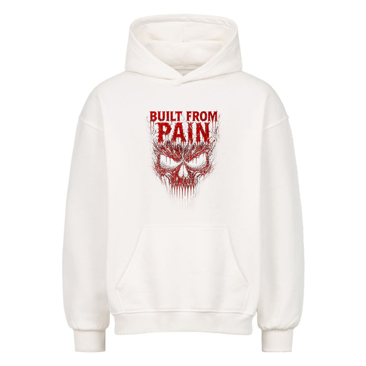 Faderland (backprint) Hoodie