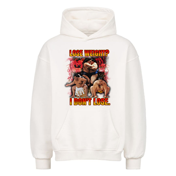 Faderland (backprint) Hoodie