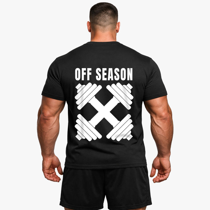 Off Season (Backprint) Shirt