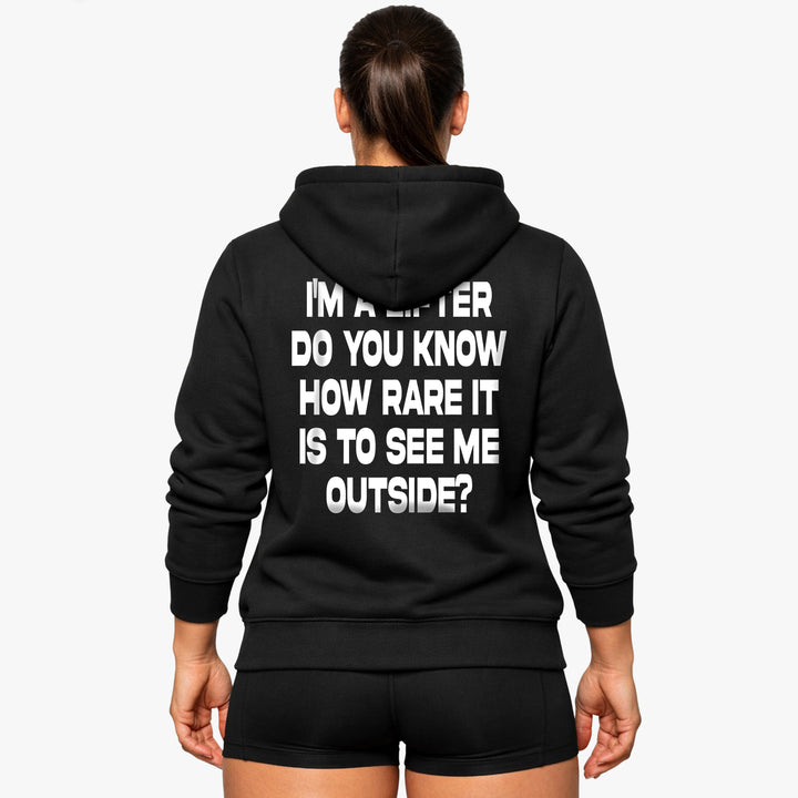 Outside Hoodie