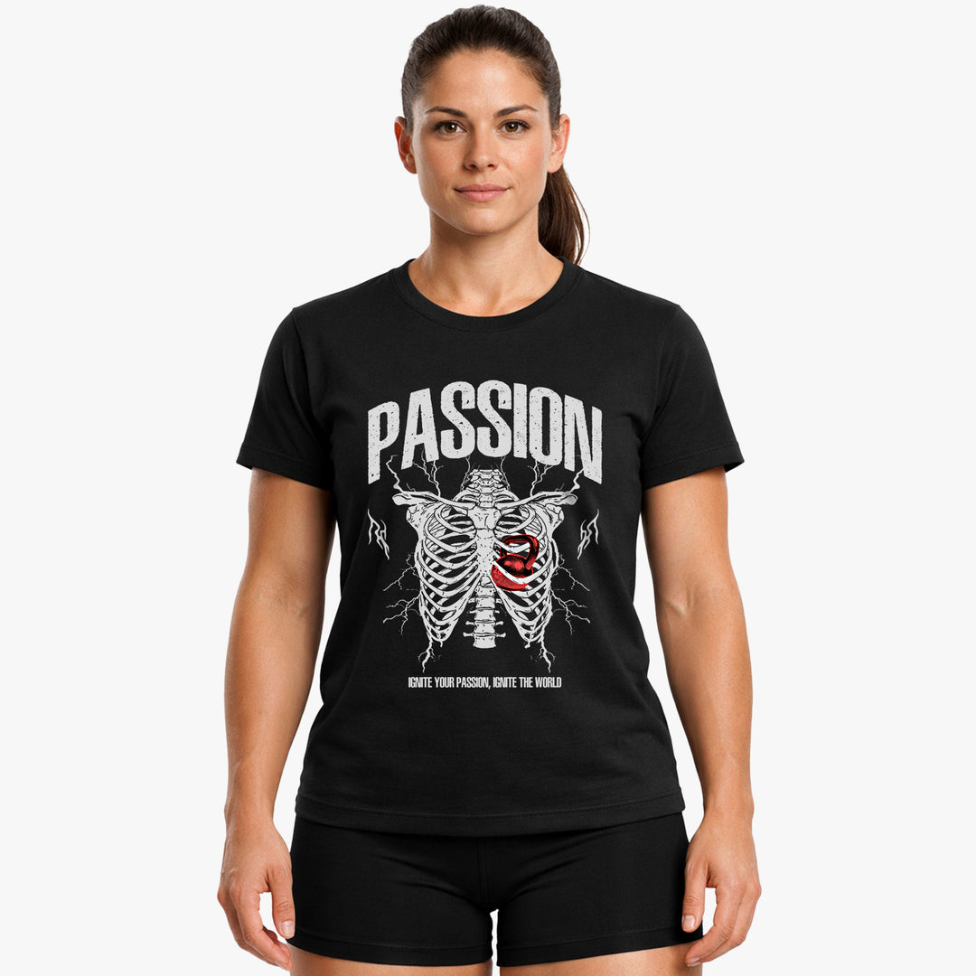 Passion Shirt