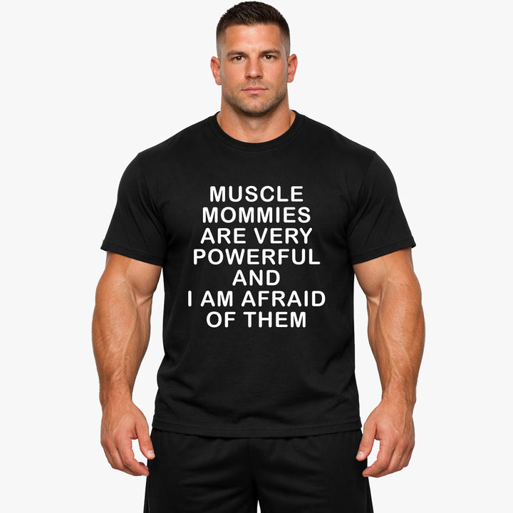 Powerful Shirt