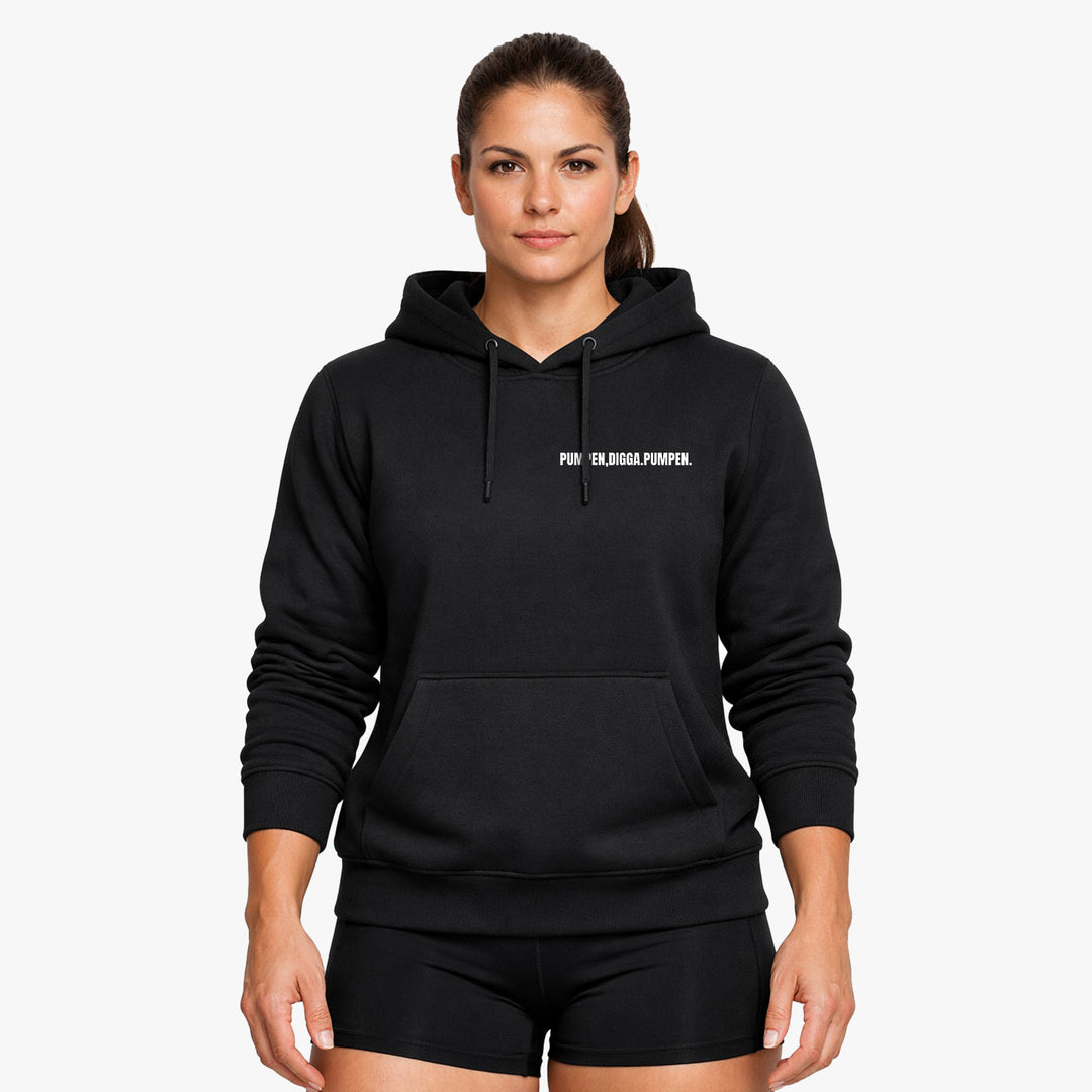 Pumpen Digga Hoodie