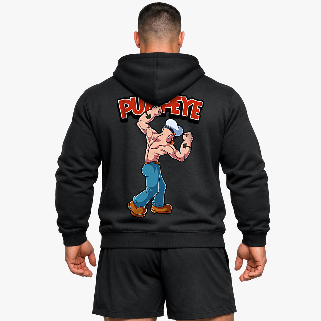 Pumpeye Hoodie