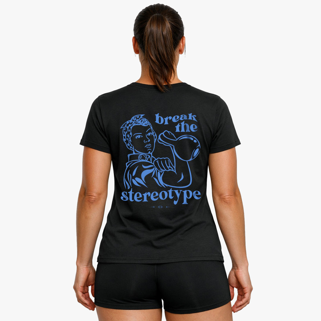 Stereotype (Backprint) shirt
