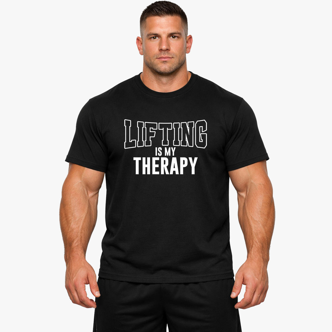 Therapy Shirt