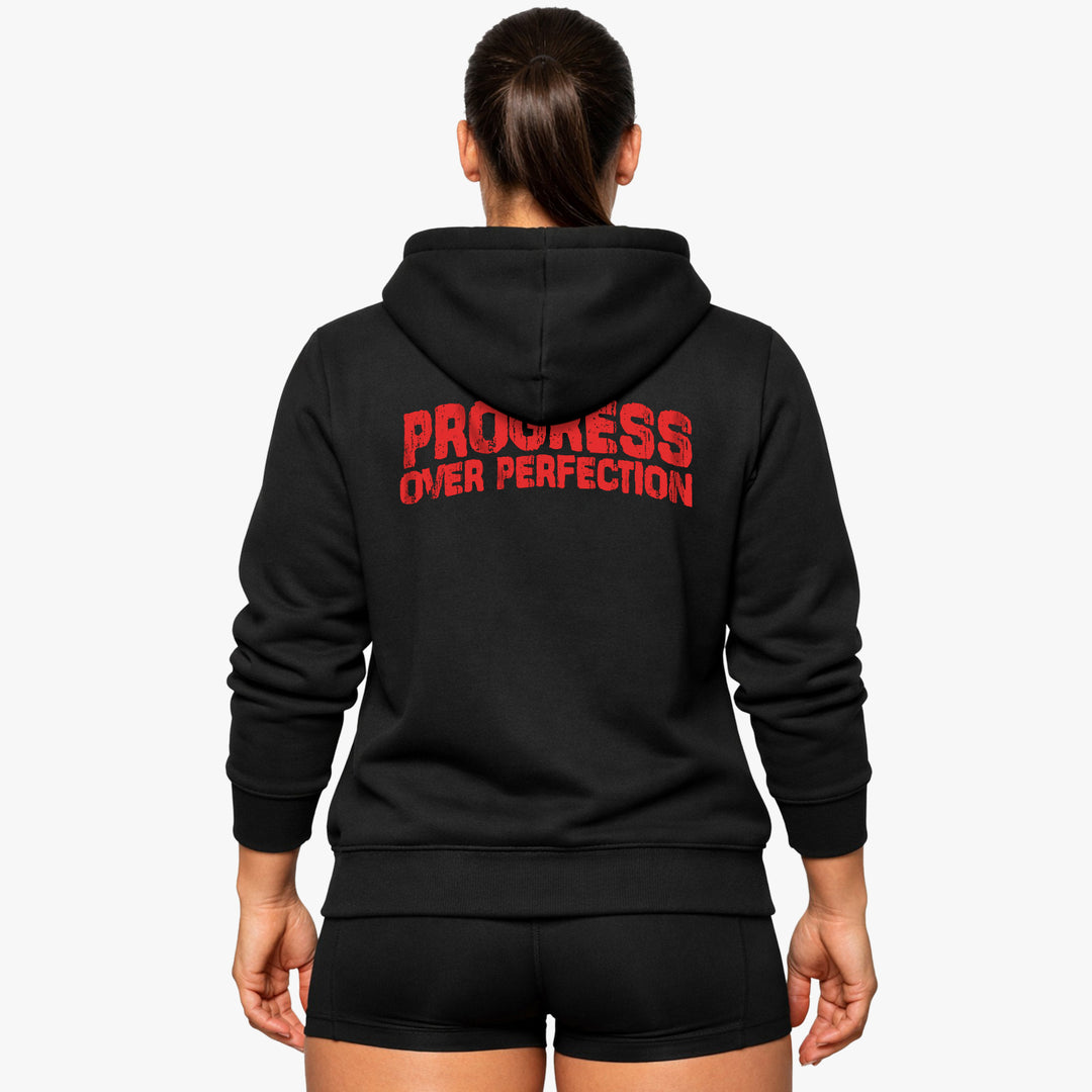 Faderland (backprint) Hoodie