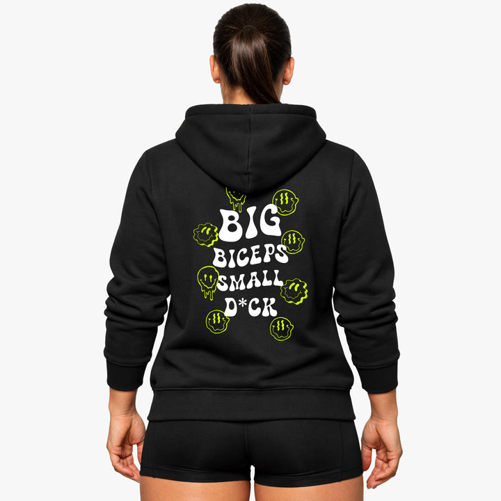 Faderland (backprint) Hoodie