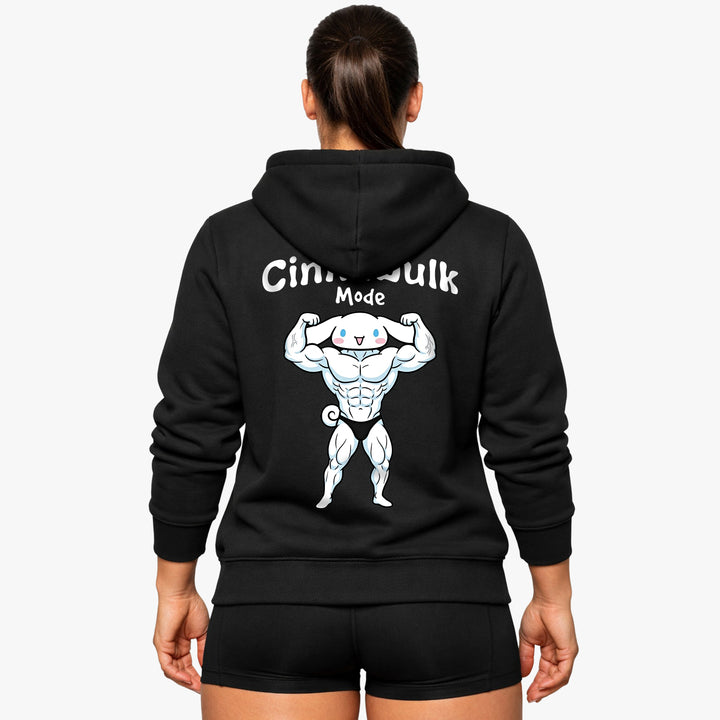 Faderland (backprint) Hoodie