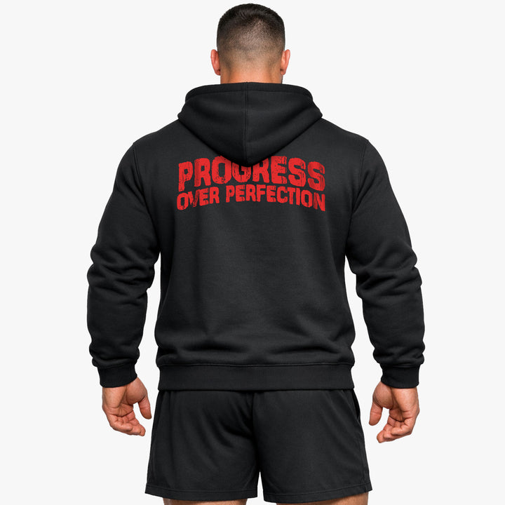 Faderland (backprint) Hoodie