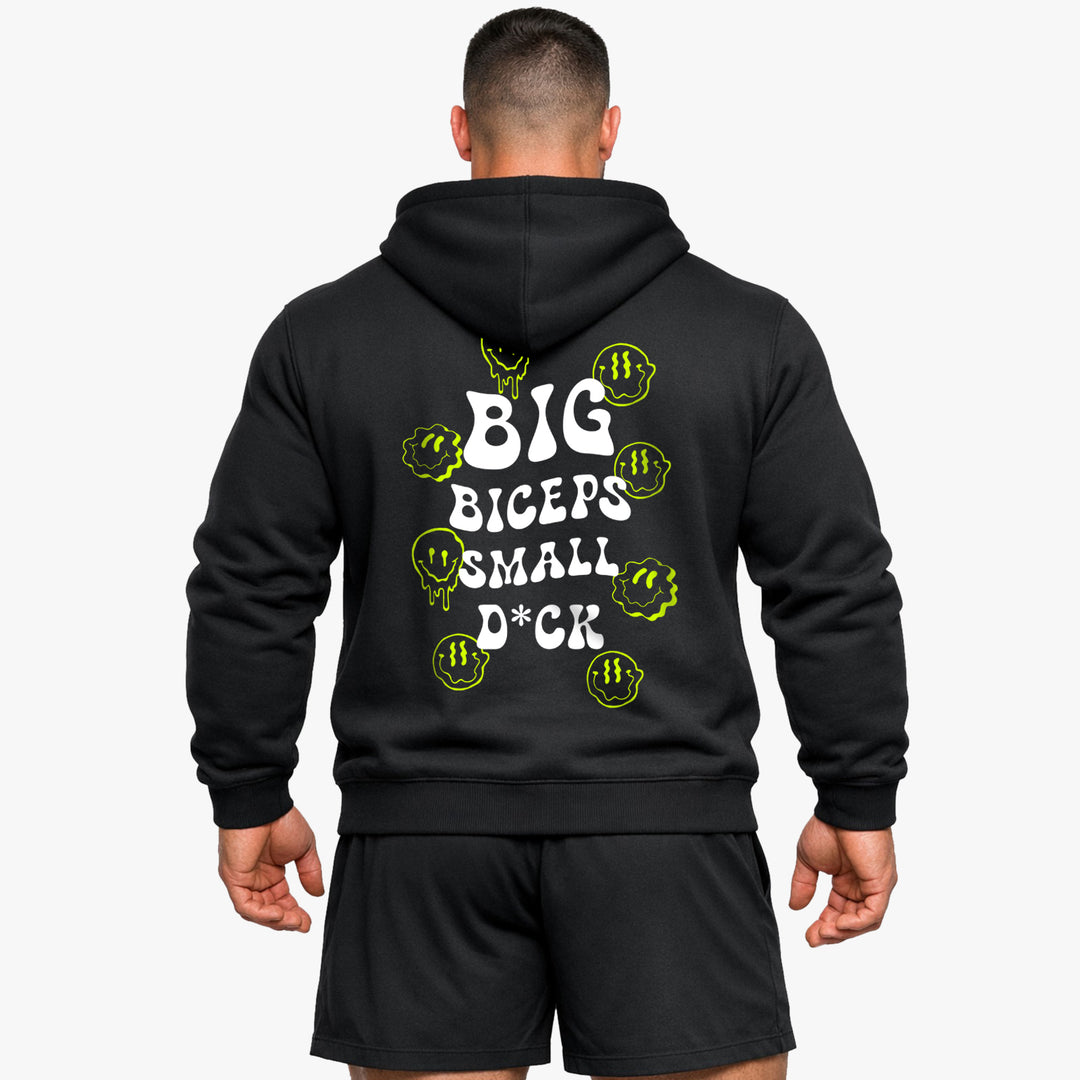 Faderland (backprint) Hoodie