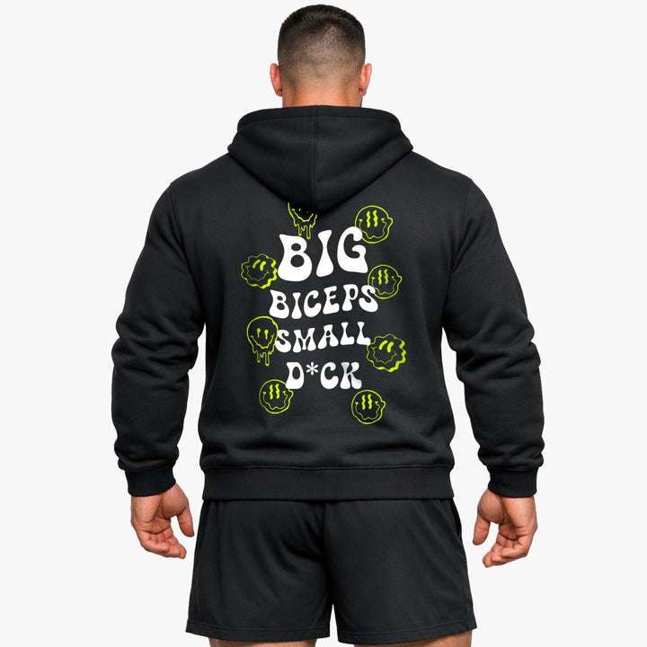 Faderland (backprint) Hoodie