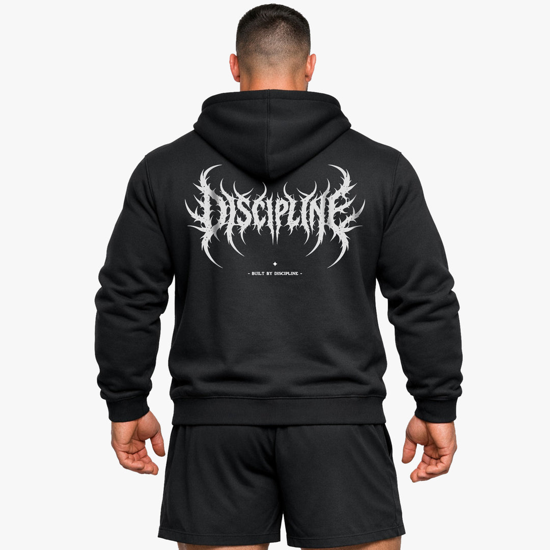Faderland (backprint) Hoodie