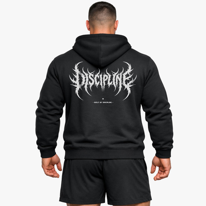 Faderland (backprint) Hoodie