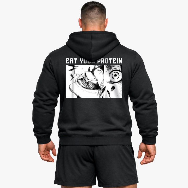 Faderland (backprint) Hoodie