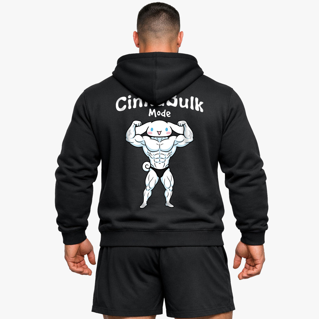 Faderland (backprint) Hoodie