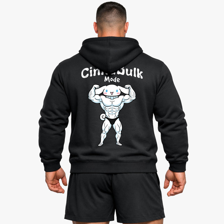 Faderland (backprint) Hoodie