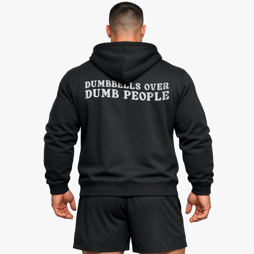 Faderland (backprint) Hoodie