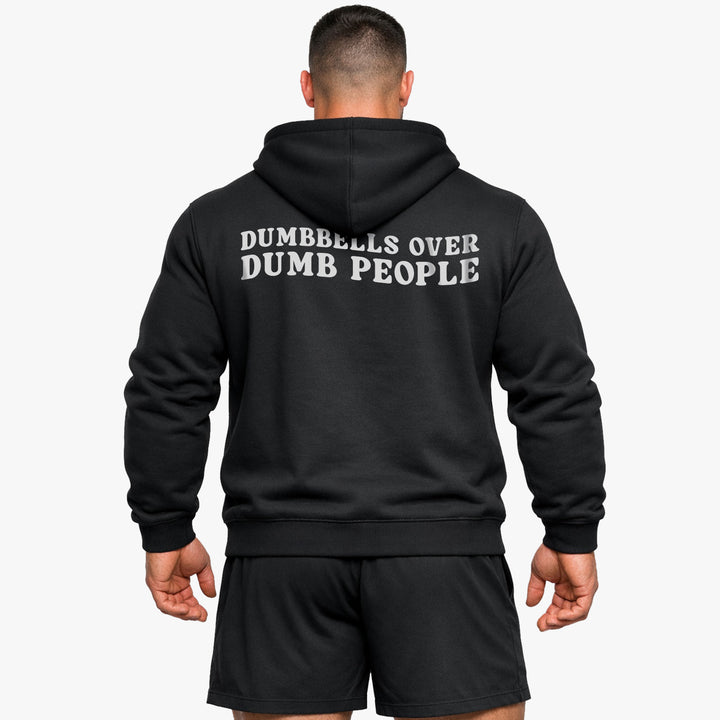 Faderland (backprint) Hoodie