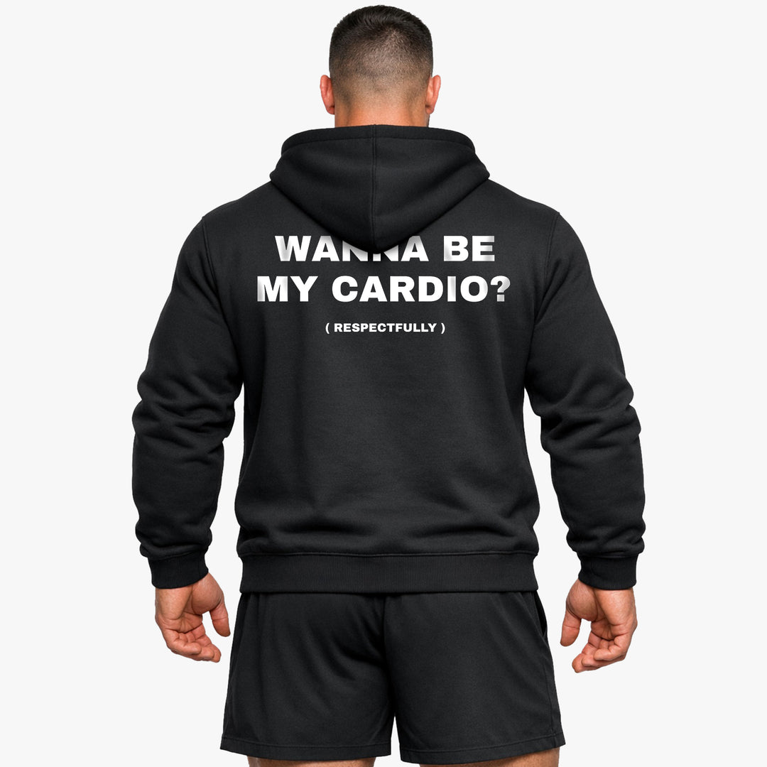 Faderland (backprint) Hoodie