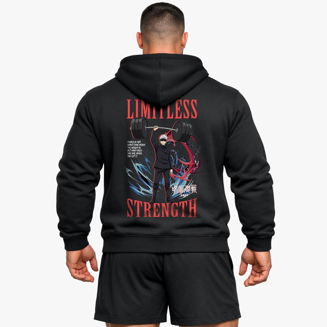 Faderland (backprint) Hoodie