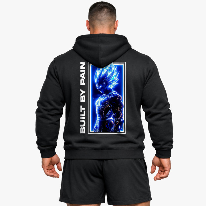 Faderland (backprint) Hoodie