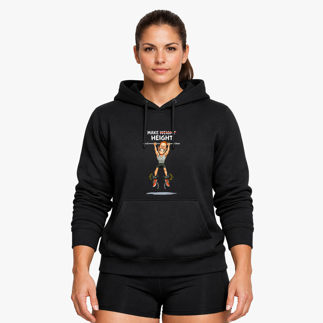 Faderland (backprint) Hoodie