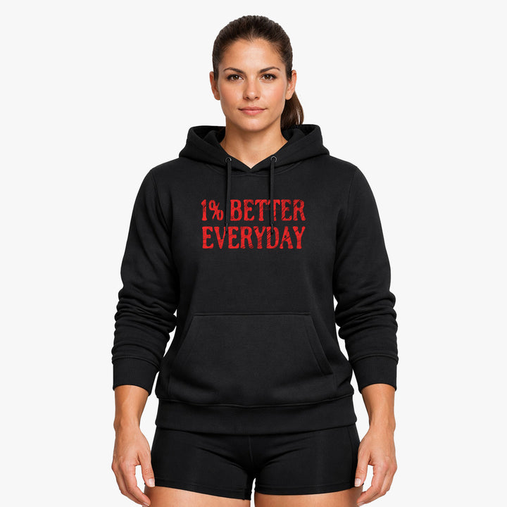 Faderland (backprint) Hoodie