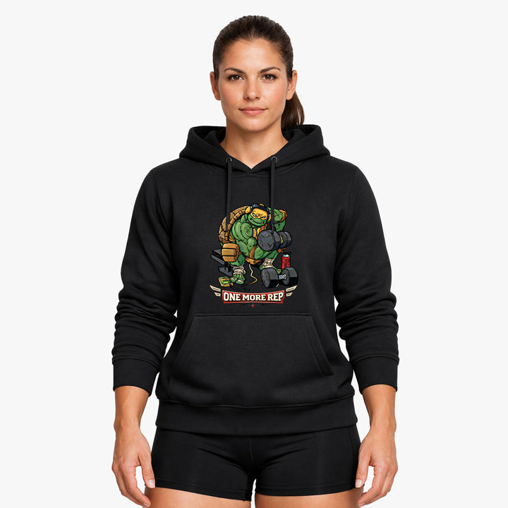 Faderland (backprint) Hoodie