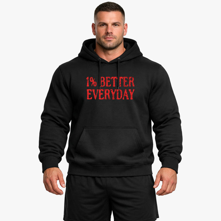 Faderland (backprint) Hoodie