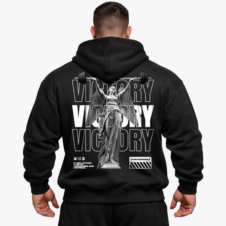 Victory Oversized Hoodie