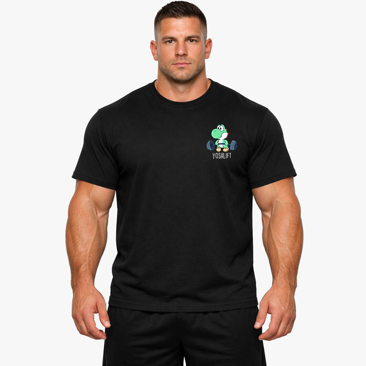 camisa Yoshlift