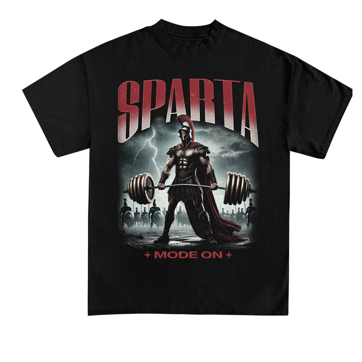 Sparta -skjorte