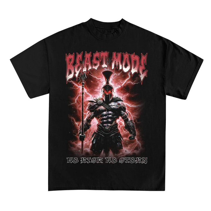 Beast Mode Shirt