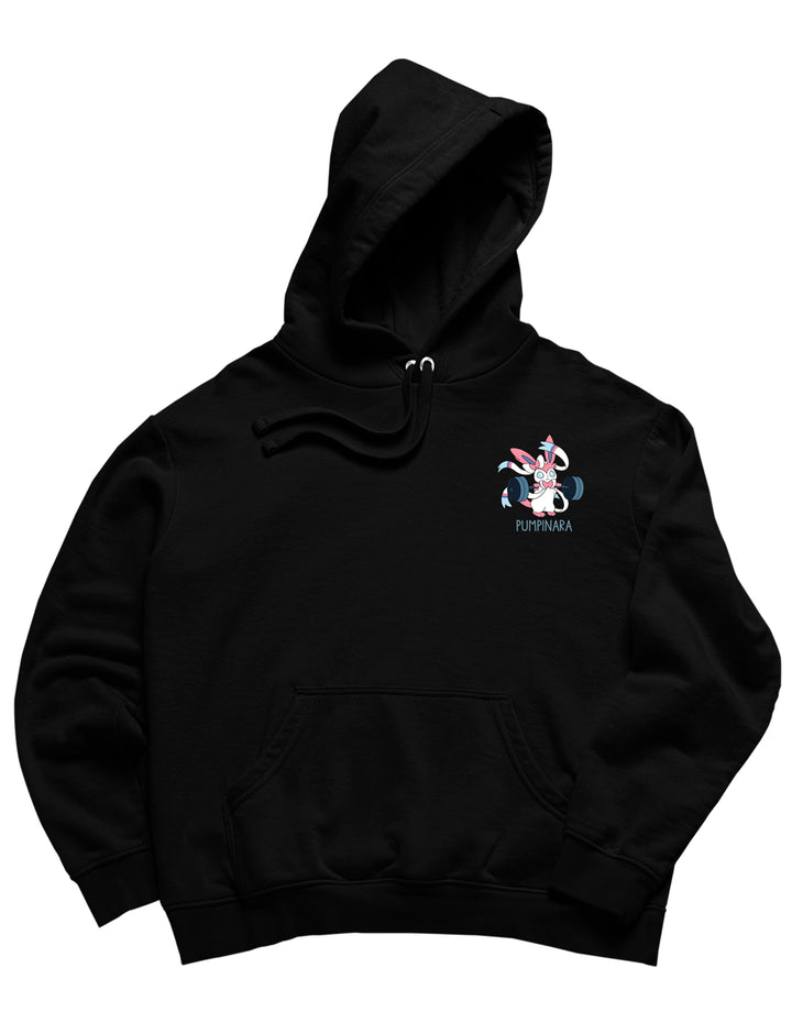 Pumpinara Hoodie