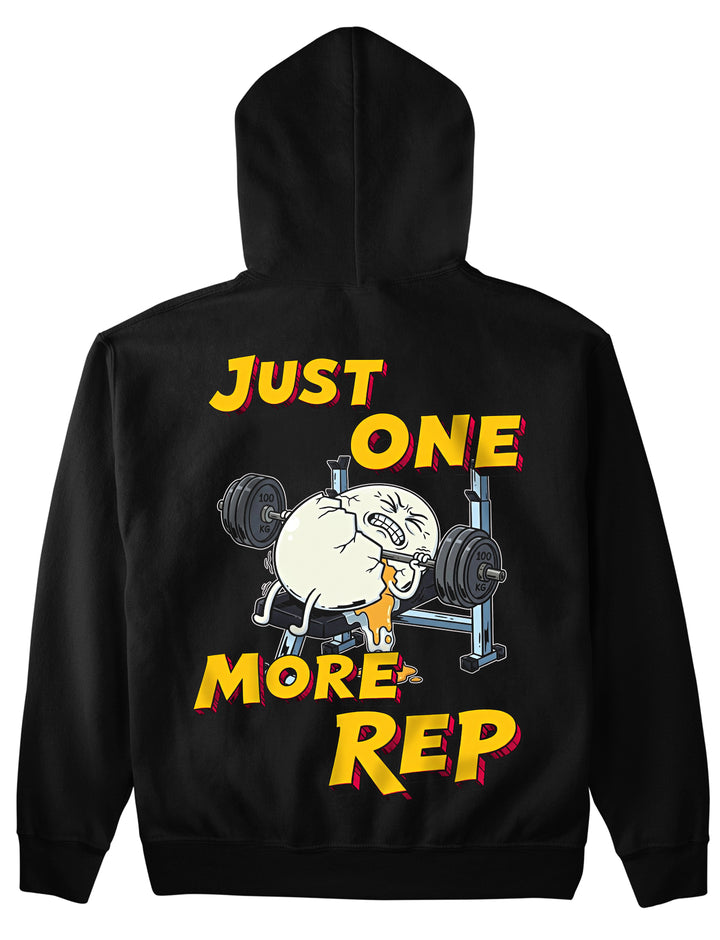 Faderland (backprint) Hoodie