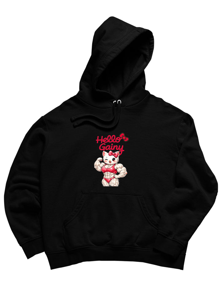 Faderland (backprint) Hoodie