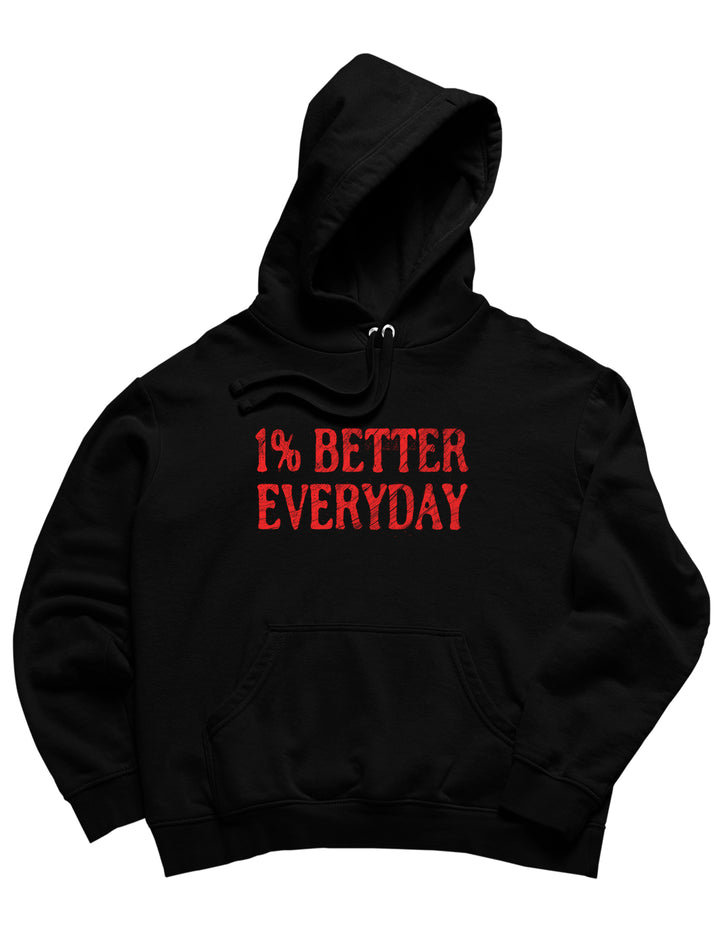 Faderland (backprint) Hoodie