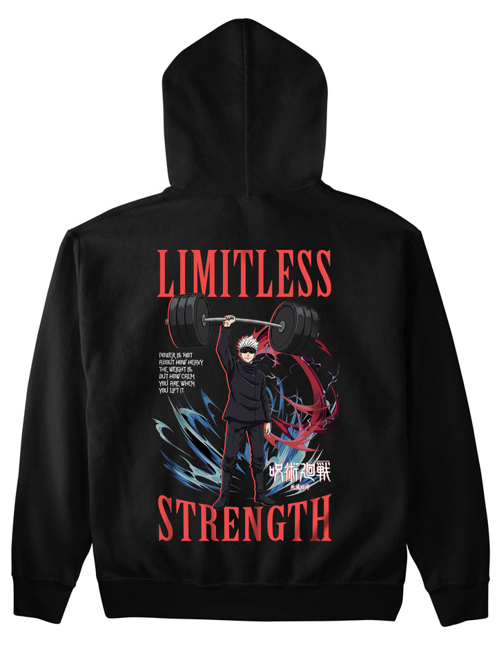 Faderland (backprint) Hoodie