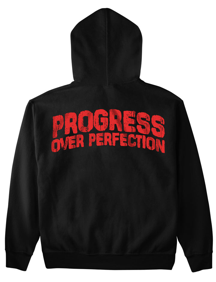 Faderland (backprint) Hoodie
