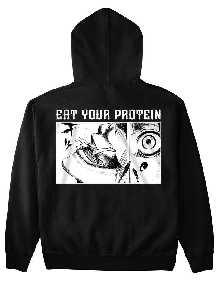 Faderland (backprint) Hoodie