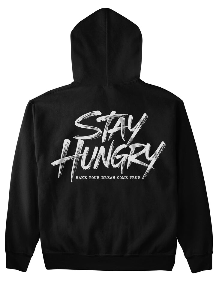 Faderland (backprint) Hoodie