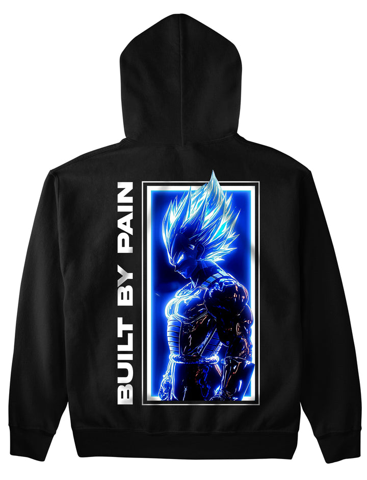 Faderland (backprint) Hoodie