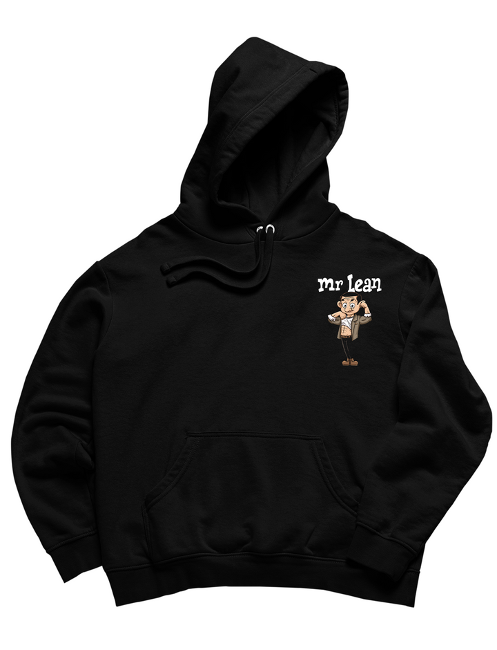 Mr Lean Hoodie