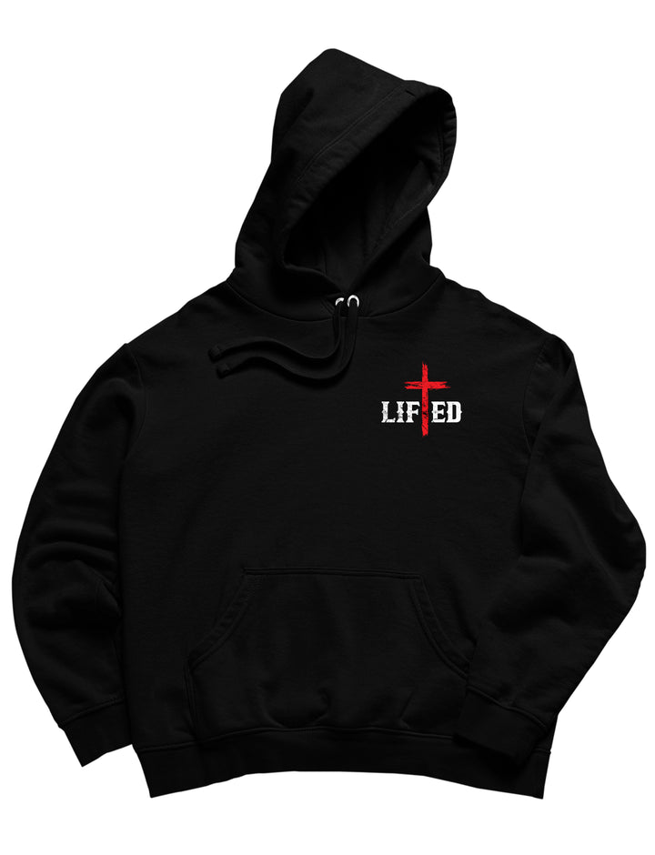 Faderland (backprint) Hoodie